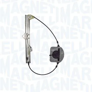 Ablakemelő - MAGNETI MARELLI (AC1617)