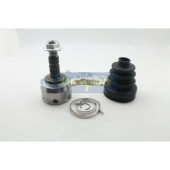 Csuklókészlet, Hajtótengely - JAPANPARTS (GI-W34)