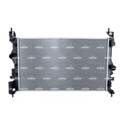 Hűtő, Motorhűtés - NRF (NRF59265)