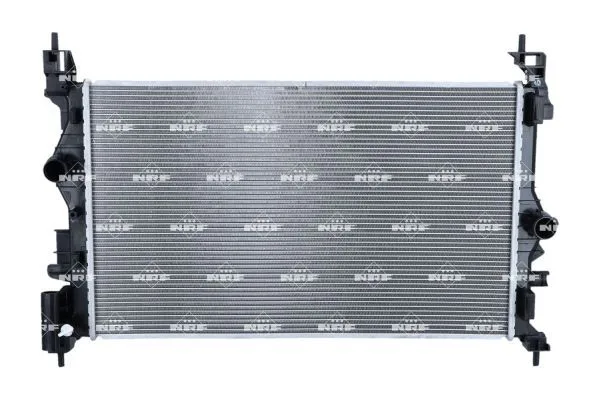 Hűtő, Motorhűtés - NRF (NRF59265)