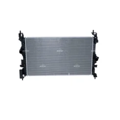 Hűtő, Motorhűtés - NRF (NRF59266)