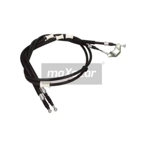 Kézifék Huzal Opel Cambo T. R 01- Le/Pr Kpl - MAXGEAR (32-0691)