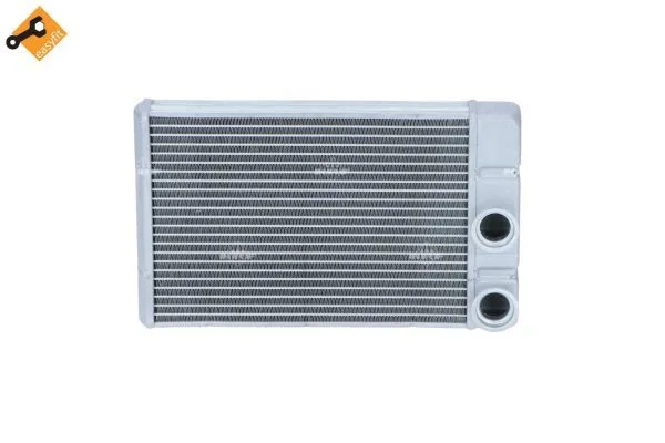 Hőcserélő, Belső Tér Fűtés - NRF (NRF54367)
