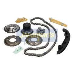 Vezérműlánc Készlet - JAPANPARTS (KDK-0308)