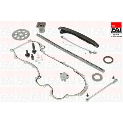 Vezérműlánc Készlet - FAI AutoParts (TCK6ST)
