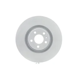 Féktárcsa - BOSCH (0986479E39)