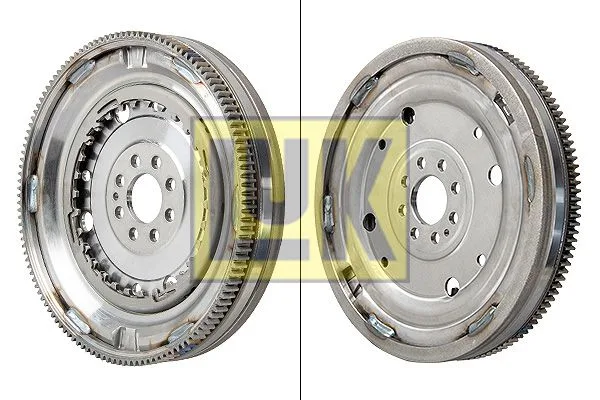 Lendkerék - Schaeffler LuK (415084409)