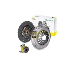 Kuplungkészlet - Schaeffler LuK (624354633)