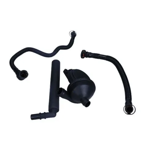 Olajleválasztó, Forgattyúsház Szellőztetés - MAXGEAR (18-0404SET)