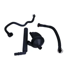 Olajleválasztó, Forgattyúsház Szellőztetés - MAXGEAR (18-0404SET)