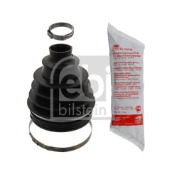 Gumiharang Készlet, Hajtótengely - FEBI BILSTEIN (FE38539)