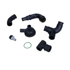 Szelep, Forgattyúsház Szellőztetés - MAXGEAR (18-0611SET)