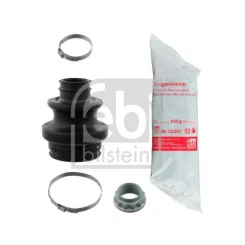 Gumiharang Készlet, Hajtótengely - FEBI BILSTEIN (FE30965)