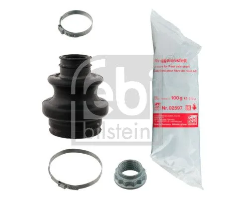 Gumiharang Készlet, Hajtótengely - FEBI BILSTEIN (FE30965)
