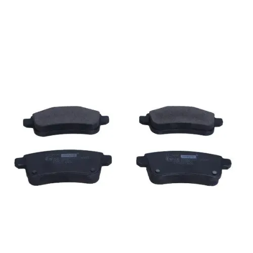 Fékbetétkészlet, Tárcsafék - MAXGEAR (19-3606)