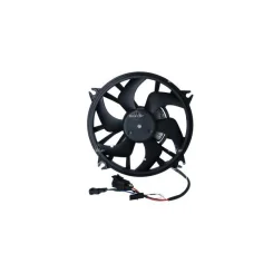 Ventilátor, Motorhűtés - NRF (NRF47892)