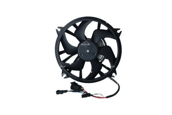Ventilátor, Motorhűtés - NRF (NRF47892)