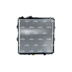 Hűtő, Motorhűtés - NRF (NRF59312)