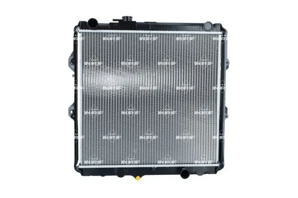Hűtő, Motorhűtés - NRF (NRF59312)