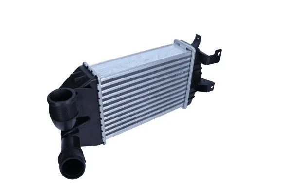 Töltőlevegő-Hűtő - MAXGEAR (AC675608)