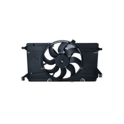 Ventilátor, Motorhűtés - NRF (NRF47879)