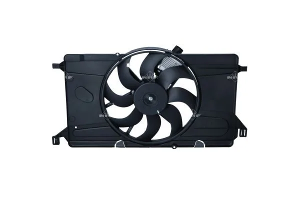 Ventilátor, Motorhűtés - NRF (NRF47879)