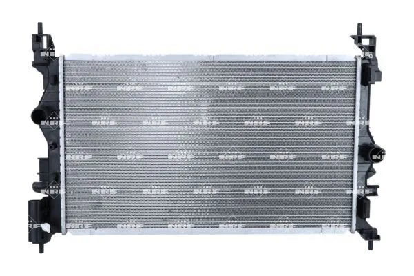 Hűtő, Motorhűtés - NRF (NRF59272)