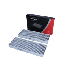 Szűrő, Utastér Levegő - MAXGEAR (KF-6337C KPL)