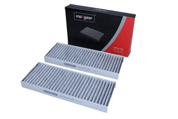 Szűrő, Utastér Levegő - MAXGEAR (KF-6337C KPL)