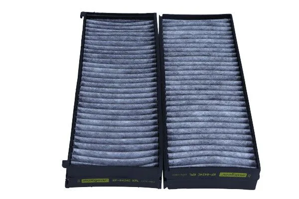 Szűrő, Utastér Levegő - MAXGEAR (KF-6424C KPL)
