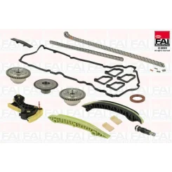 Vezérműlánc Készlet - FAI AutoParts (TCK230VVT)