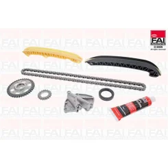 Vezérműlánc Készlet - FAI AutoParts (TCK215)