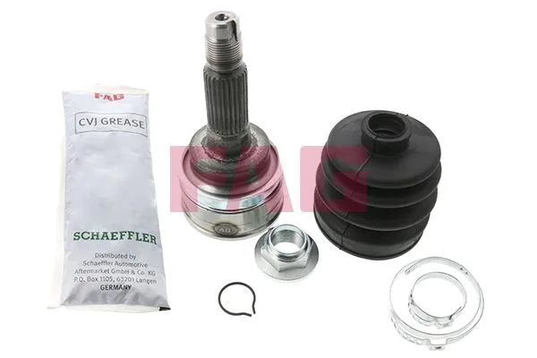 Csuklókészlet, Hajtótengely - Schaeffler FAG (771019330)