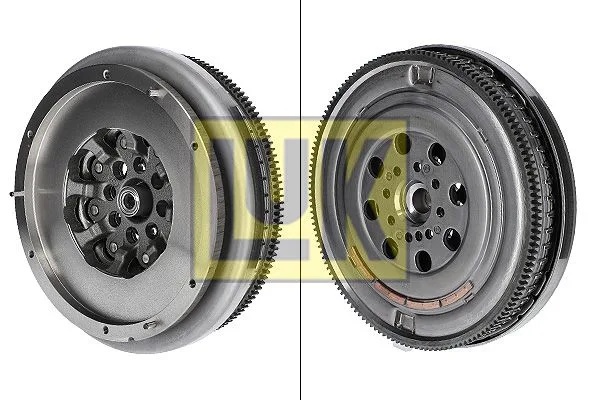 Lendkerék - Schaeffler LuK (415091610)