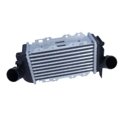 Töltőlevegő-Hűtő - MAXGEAR (AC640749)