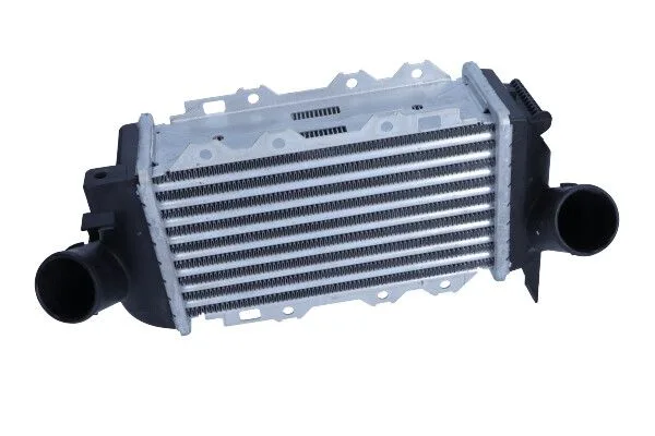 Töltőlevegő-Hűtő - MAXGEAR (AC640749)