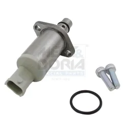 Nyomásszabályozó Szelep, Common Rail Rendszer - MEAT & DORIA (MD9741)