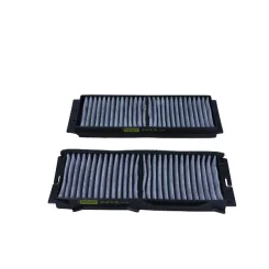 Szűrő, Utastér Levegő - MAXGEAR (KF-6413C KPL)