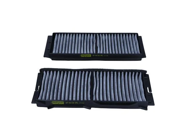 Szűrő, Utastér Levegő - MAXGEAR (KF-6413C KPL)