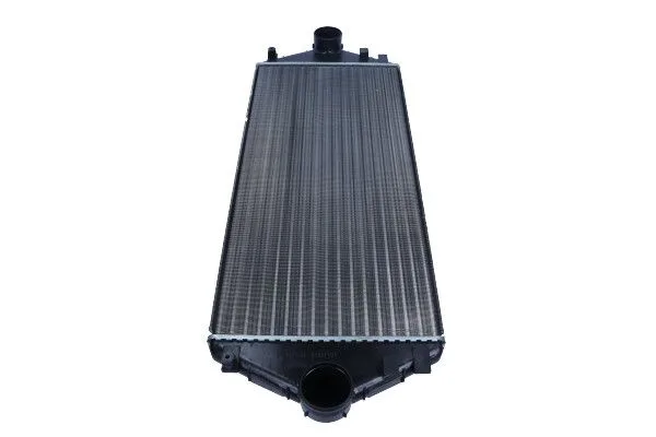 Töltőlevegő-Hűtő - MAXGEAR (AC640578)
