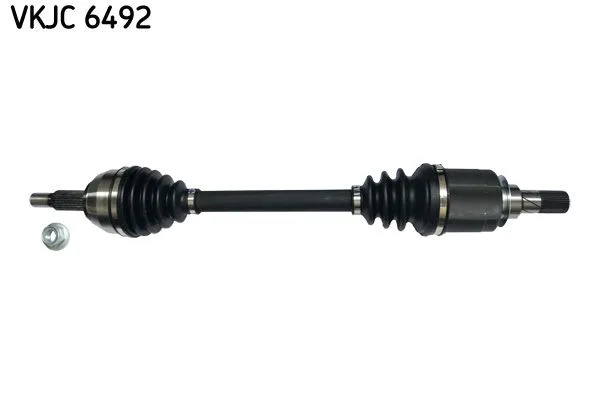 Hajtótengely - SKF (VKJC6492)