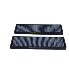 Szűrő, Utastér Levegő - MAXGEAR (KF-6390C KPL)