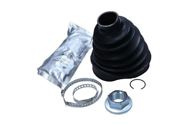 Gumiharangkészlet, Hajtótengely - MAXGEAR (49-1393)