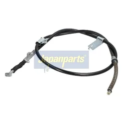 Huzal, Rögzítőfék - JAPANPARTS (BC-118)