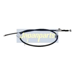 Huzal, Rögzítőfék - JAPANPARTS (BC-120)
