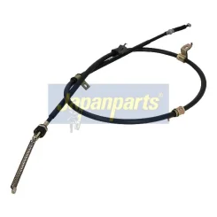 Huzal, Rögzítőfék - JAPANPARTS (BC-507)