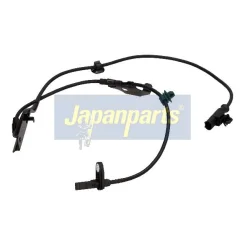 Érzékelő, Kerékfordulatszám - JAPANPARTS (ABS-270)