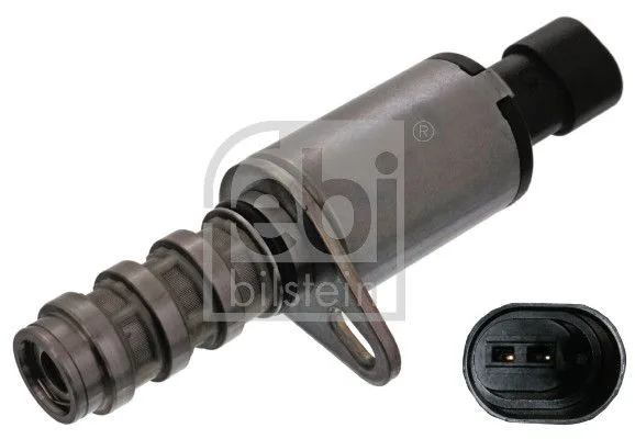 Vezérlőszelep, Bütyköstengely Állítás - FEBI BILSTEIN (FE48419)