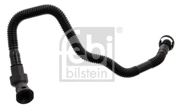 Cső, Forgattyúsház Szellőztetés - FEBI BILSTEIN (FE100453)
