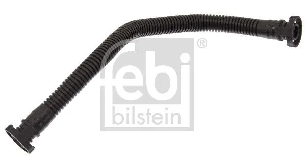 Cső, Szelepfedél Légtelenítés - FEBI BILSTEIN (FE100455)